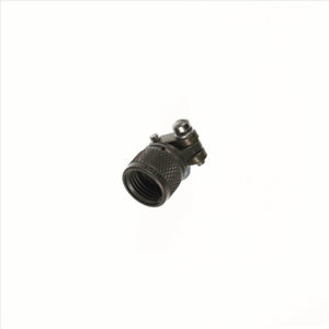 M85049/52-1-8W Amphenol MIL-DTL-26482 Series II Straight saddle clamp
