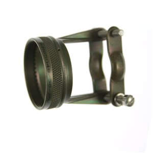 M85049/38-25W Sunbank Straight saddle clamp