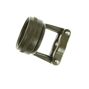 G8353-16N Glenair Saddle clamp