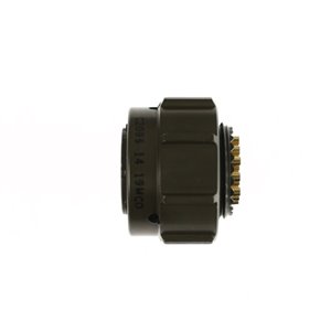 C2095-14-19MC0 Amphenol Plug 19-Way Male Pins MIL-DTL-26482 Series I 62GB-56TG14-19PC(044)