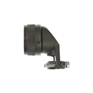 GS3418-14N MIL-DTL-26482 Series 2, Angled 90 Degree  Saddle clamp