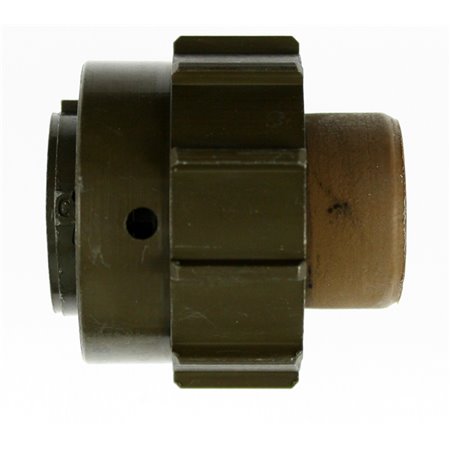 C2004-14-19FC0 TEC Plug 19-Way Socket  MIL-DTL-26482 Series I PTG55SE14-19SCT23