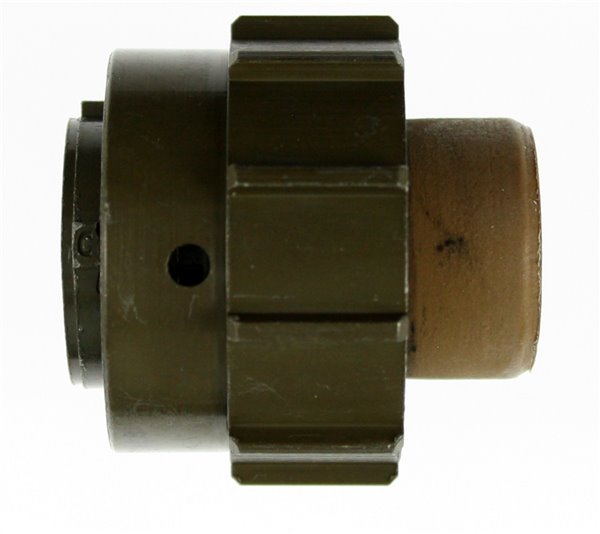 C2004-14-19FC0 TEC Plug 19-Way Socket  MIL-DTL-26482 Series I PTG55SE14-19SCT23