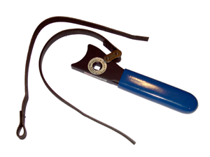 BT-BS-609 DMC Strap Wrench Looped