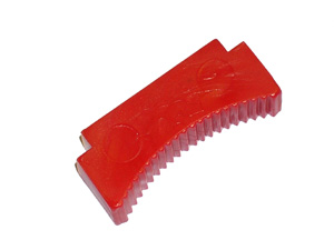 BT-SJ-468-1 8 DMC Soft jaw inserts (two pieces are required per tool).