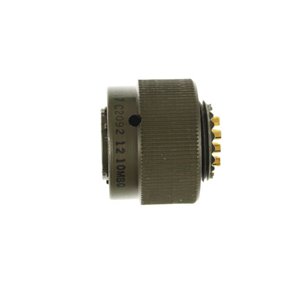 C2092-12-10MB0 Amphenol Plug 10-Way 62GB-56T12-10PB