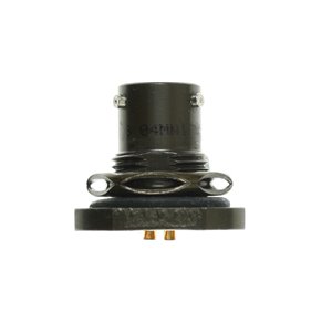 C2099-08-04MN1 Jam Nut Receptacle 4-Way PT07A8-4P MIL-DTL-26482