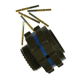 LTT06RT17-99SN(014)(T01) TEC Plug C6165NW-17-99FN0