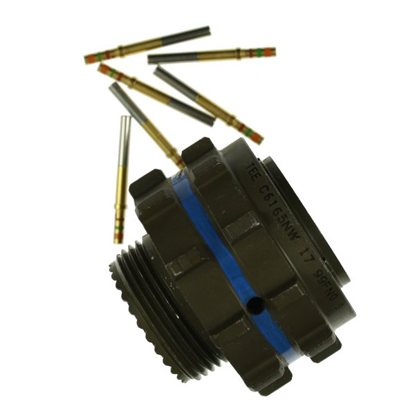 LTT06RT17-99SN(014)(T01) TEC Plug C6165NW-17-99FN0
