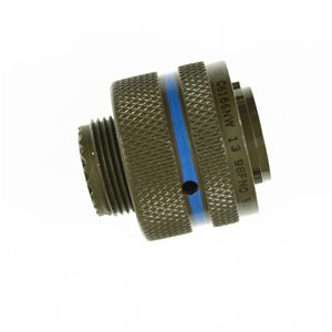 C6166NW-13-98FN0 Tec Plug LTT06RT13-98SN(014)