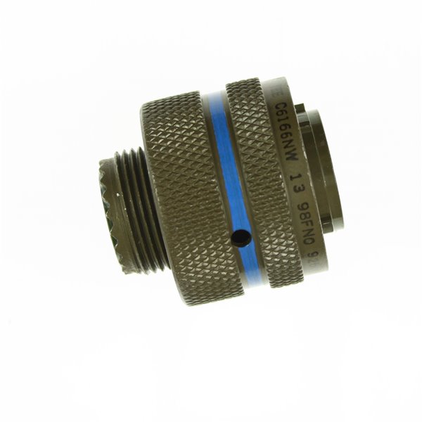 C6166NW-13-98FN0 Tec Plug LTT06RT13-98SN(014)