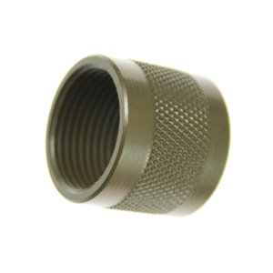 C7101-14 Back Nut Size-14 MIL-DTL-5015