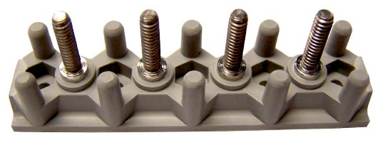 MS27212-1-16 Terminal Block