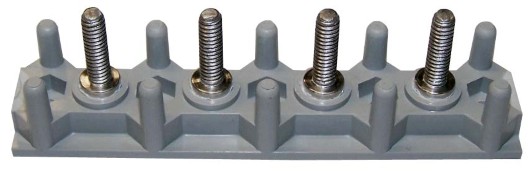 MS27212-2-16 Terminal Block