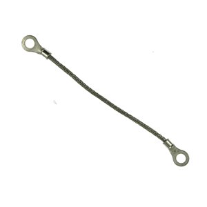 CFBA4199-004-T-1.4-100-H Bonding lead