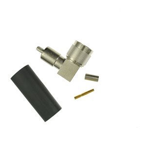 CNR722 N-Type Angled Plug