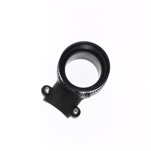MS27559-3 Glenair MIL-DTL-26500 Angled Clamp SIze-12