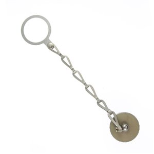 DT3181-12N MIL-DTL-26482 Metal protection cap