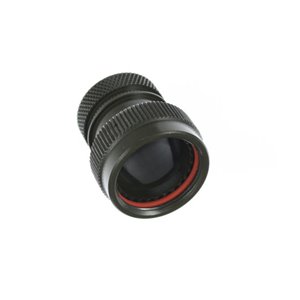 97D1-16-1-A Polamco Heat shrink boot adapter