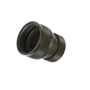 M85049/60-1W14 Sunbank  Heat shrink boot adapter