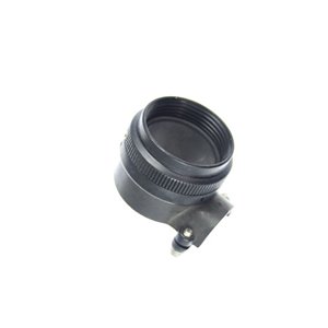 MS27559-6 Glenair MIL-DTL-26500 Angled Clamp SIze-18