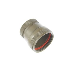 310SS001N18 Glenair Heat shrink boot adapter