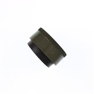 05-0114-24-61 MIL-DTL-26482 Series 1 Back Nut