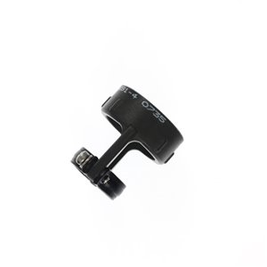 MS27291-4 Glenair MIL-DTL-26500 Straight Clamp SIze-16