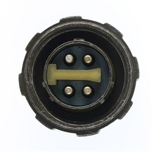 508/1/07226/220 Pattern 104, Free Plug, 5935-99-013-1326