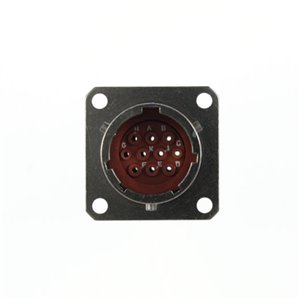 MS3470L12-10P Corsair10-Way Receptacle Crimp Contacts