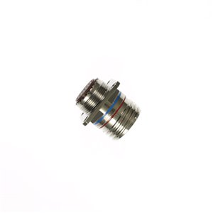 D38999/20FD35SN Aero MIL-DTL-38999 Series III Wall mount receptacle 37-Way