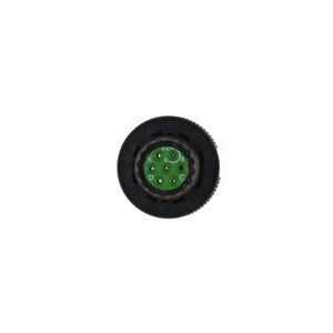 D38999/26WB99SN Souriau  MIL-DTL-38999 Series III Plug 7-Way