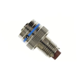 MS3476L8-33S Aero Electric Plug 3-Way
