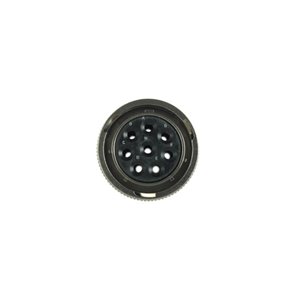 MS3476L18-8S CORSAIR 8-Way  Plug Crimp Contacts