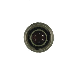 6026-10-6PN Amphenol Plug 6-Way