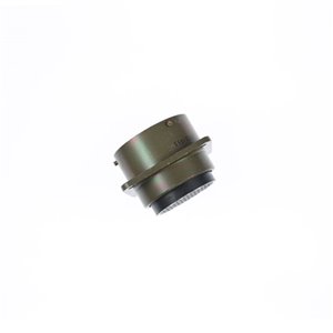 MS3122E22-55S  Amphenol Box Mount 55-Way