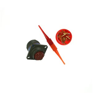 D38999/20WD18SN Corsair