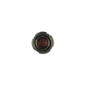 D38999/26FC35PA Corsair MIL-DTL-38999 Series III Self-locking RFI grounding plug 22-Way