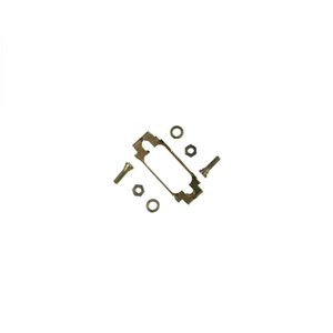 DE51224-1 ITTC Size-9 Slide lock