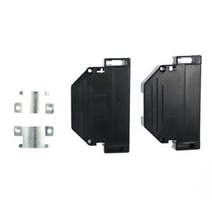 TCT37 D-Sub 2 Piece Top entry Cover Size 37 (C)