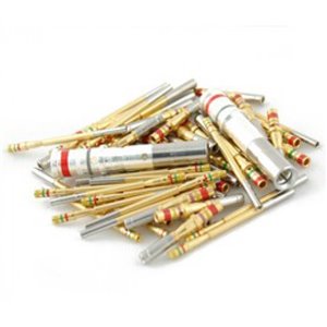 M39029/88-484 Size 22D Crimp Contact