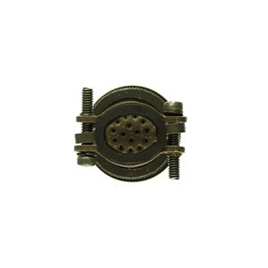 62GB-16F18-32P Amphenol Plug 32-Way