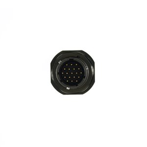 C2099-14-19MB0 Jam Nut Rceptacle PT07A14-19PB 19-Way