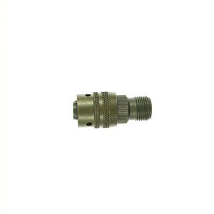 PT06A8-2P Amphenol Plug 2-Way