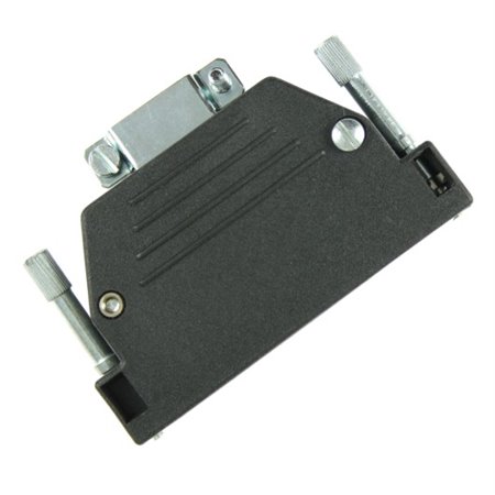 TCT9 D-Sub 2 Piece Top entry Cover Size 9 (E)