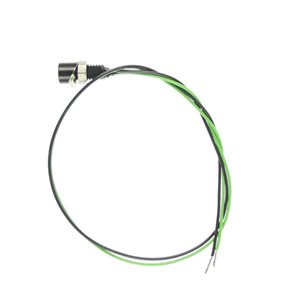 CTL-186-001 NVG Panel Indicator NVIS Green 5V
