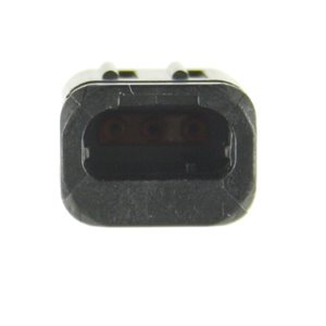 D369-P33-NP0 Deutsch Plug 3-Way