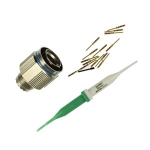 D38999/26FB35PA Aero MIL-DTL-38999 Series III  Plug 13-Way