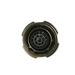 D38999/26FC35SN Aero MIL-DTL-38999  Plug 22-Way