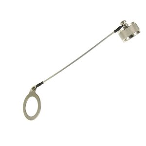 D38999/33F11N Amphenol D38999 Series III Receptacle protection cap